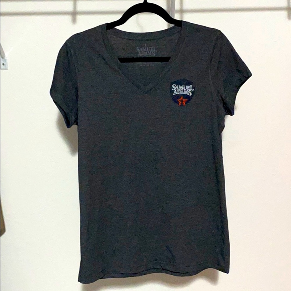 Samuel Adams T-Shirt